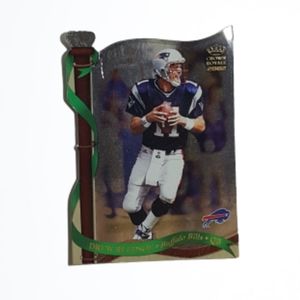 2002 Pacific Drew Bledsoe